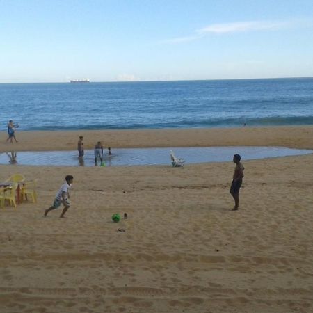 Hospedagem Praia De Itaparica Вила Веля Екстериор снимка