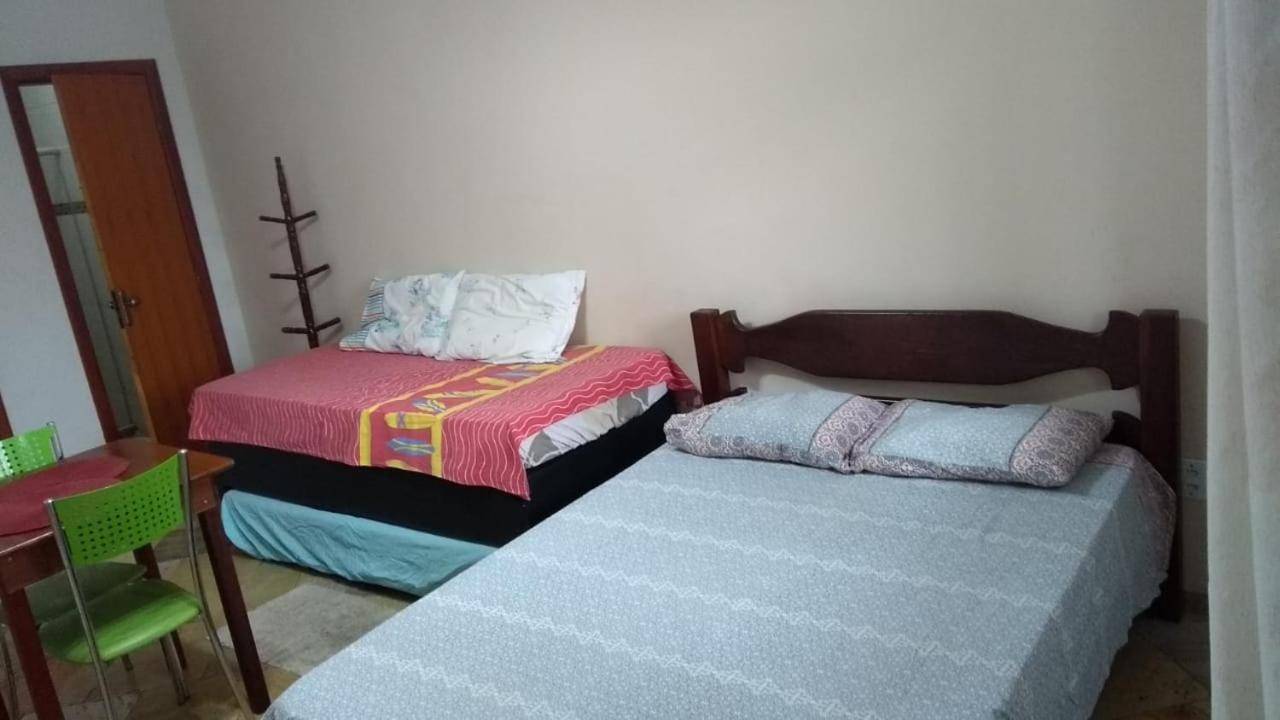 Hospedagem Praia De Itaparica Вила Веля Екстериор снимка
