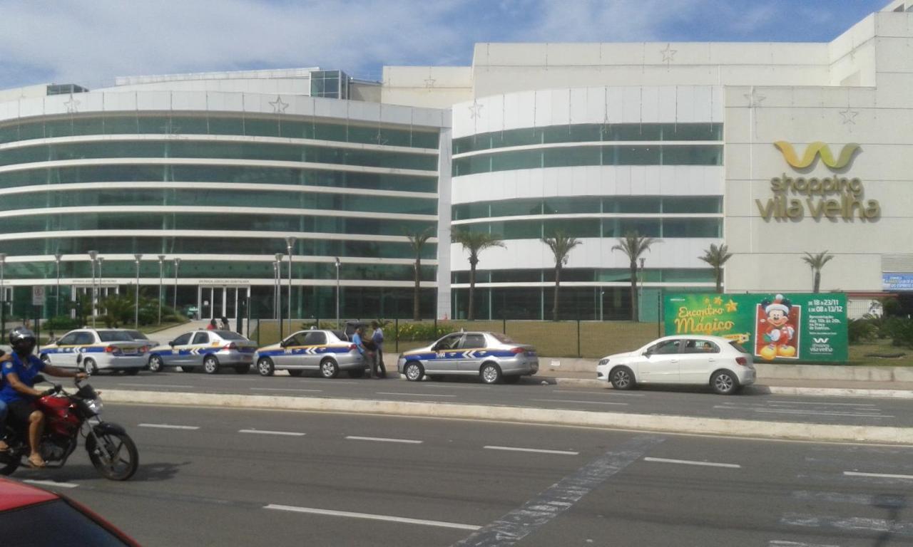 Hospedagem Praia De Itaparica Вила Веля Екстериор снимка