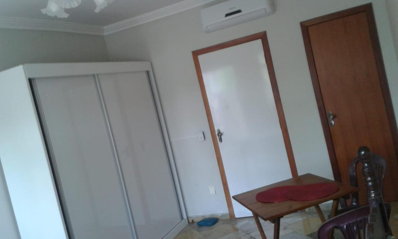 Hospedagem Praia De Itaparica Вила Веля Екстериор снимка